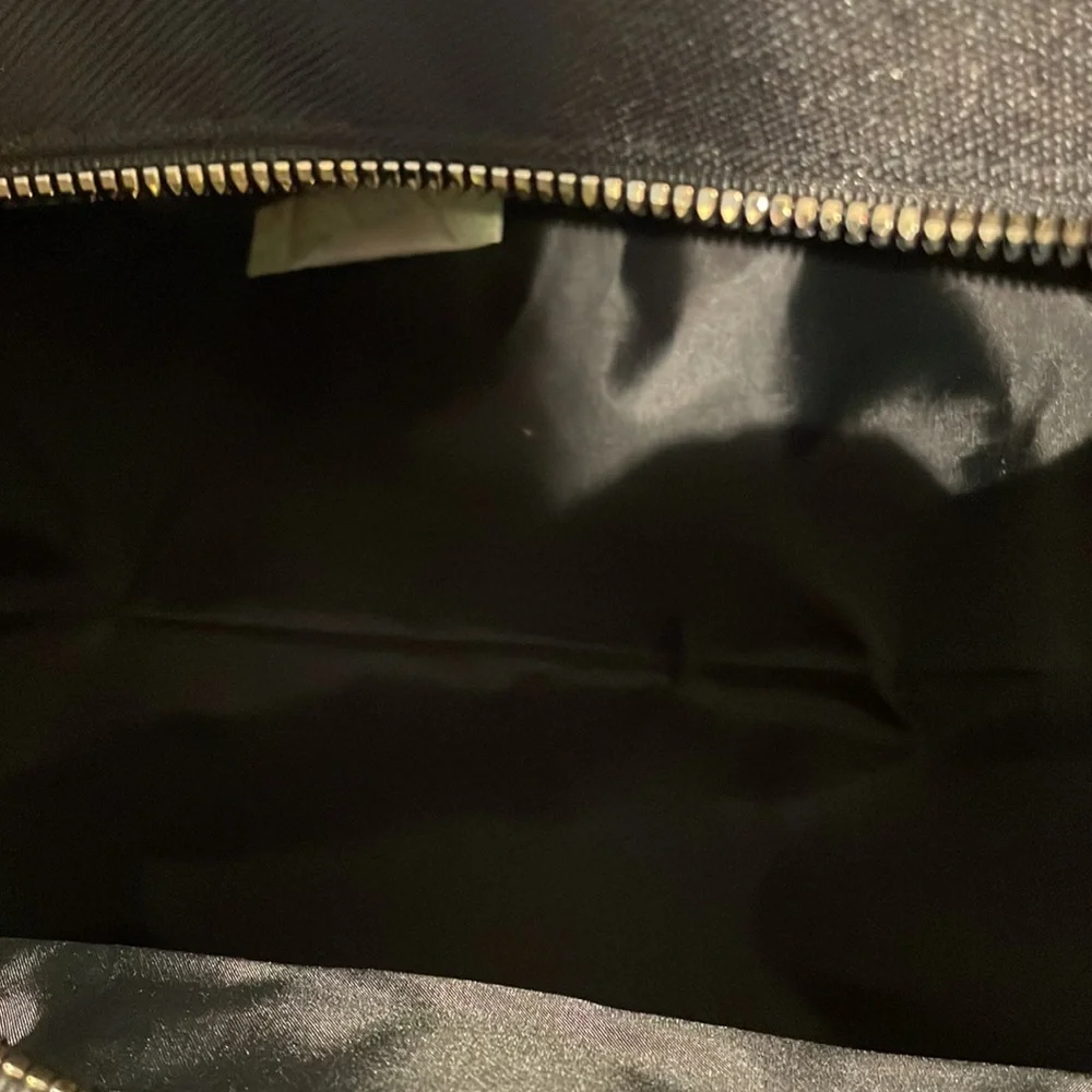 Paco rabanne duffel bag